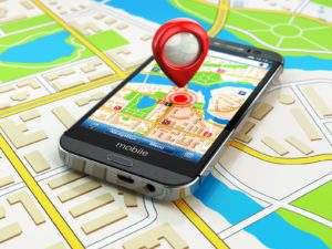 GPS мониторинг для решения задач логистики
