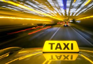 Услуги такси в современной интерпретации